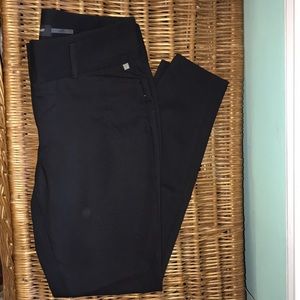 Ivanka Trump Black Work Pants
